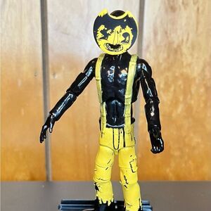 Sammy Bendy and the Ink Machine 5in